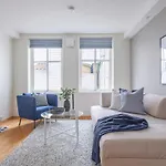 Appartement Hf Bergen