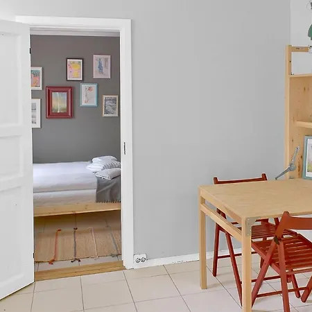 Hf Appartement *