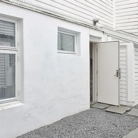 Hf Appartement *
