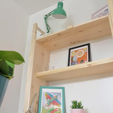 Hf Appartement *
