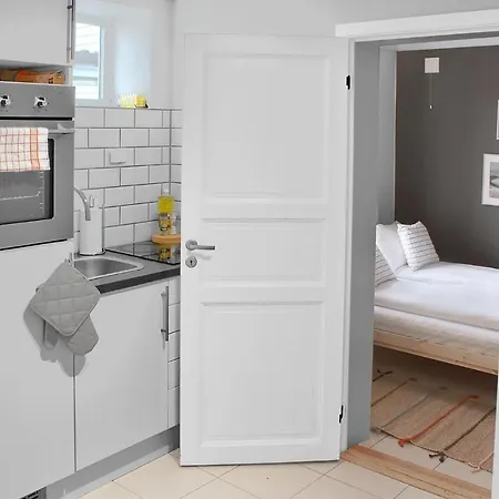 Hf Apartment