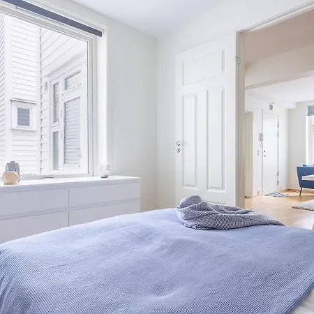 Hf Apartment *