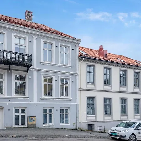 Hf Appartement Bergen