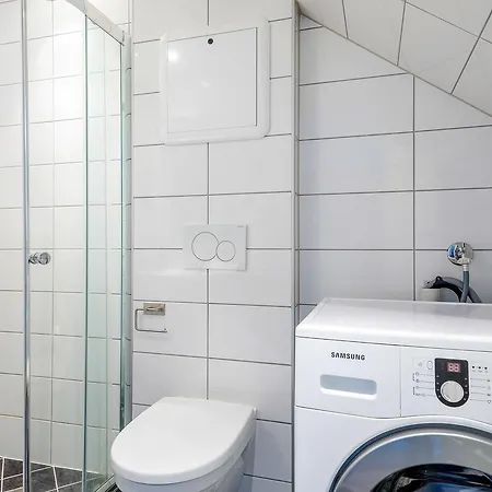 Apartament Hf