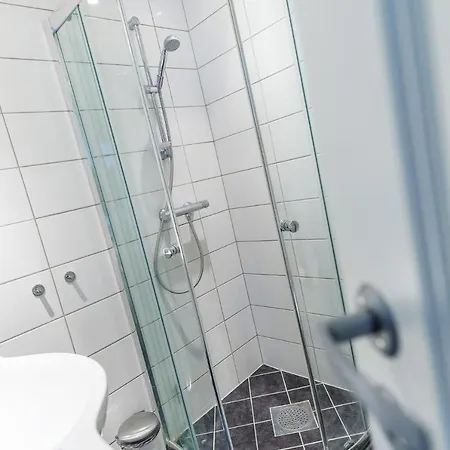 Apartment Hf Bergen