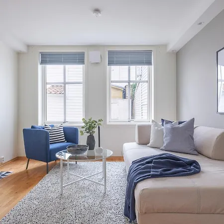 Apartament Hf Bergen