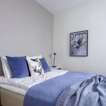 Apartament Hf *