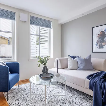 Hf Apartment Bergen