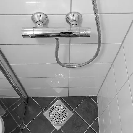Hf Appartement *