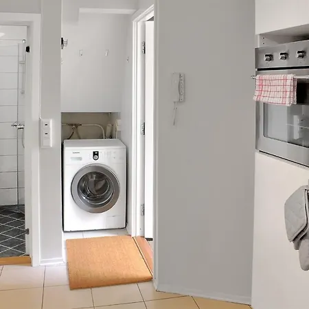 Appartement Hf