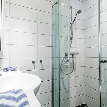 Hf Appartement