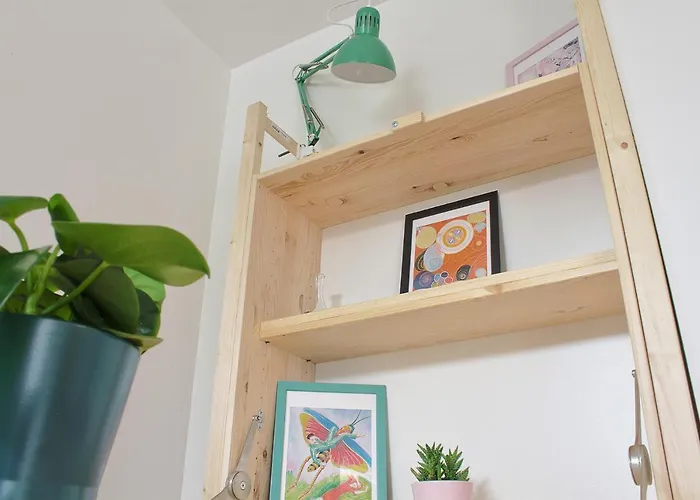 Hf Διαμέρισμα *