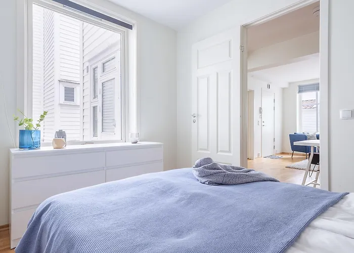 Hf Διαμέρισμα *