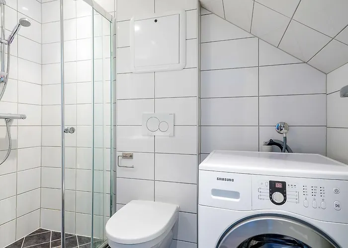 Διαμέρισμα Hf