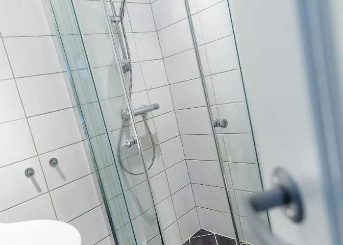 Διαμέρισμα Hf Μπέργκεν